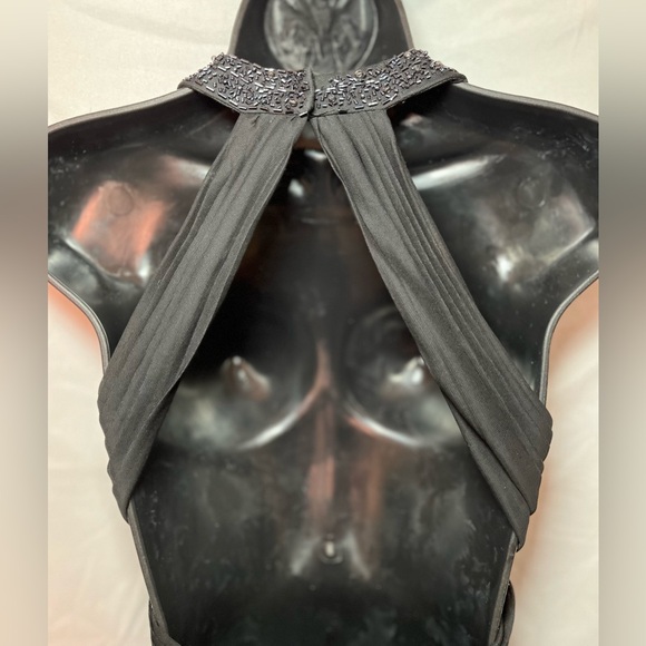 Xscape gown - Picture 7 of 12